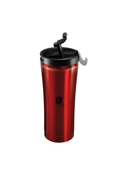 Berlinger Haus Termohrnek 500 ml Burgundy Metallic Line