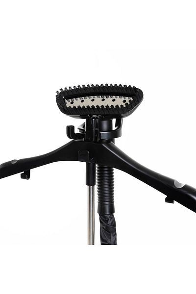 Platinum Stand Steamer 3L, Detachable Suspension Attachment