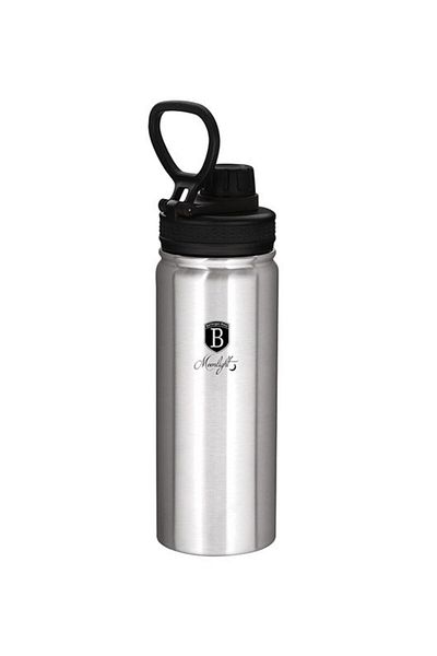 Berlinger Haus 18/10 stainless steel sports bottle Moonlight Edition 0.54 l