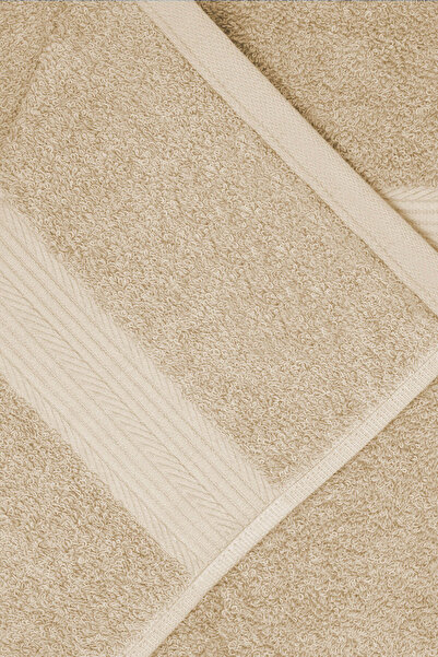 Mira Home Великий набір з 2 рушників для ванної та лазні 100% бавовна Denis