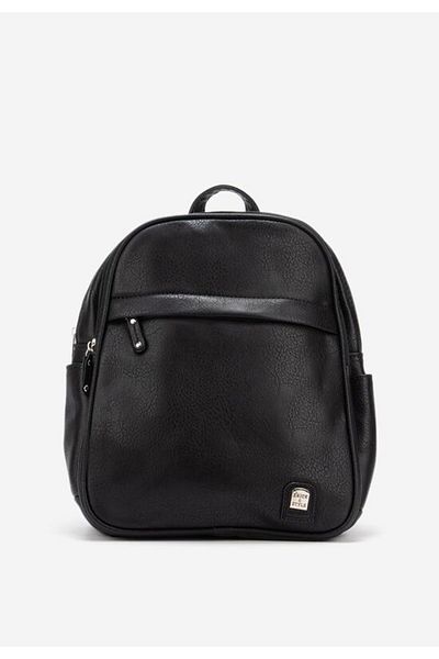 B T Shoes Rucsac dama Synergy V4 negru