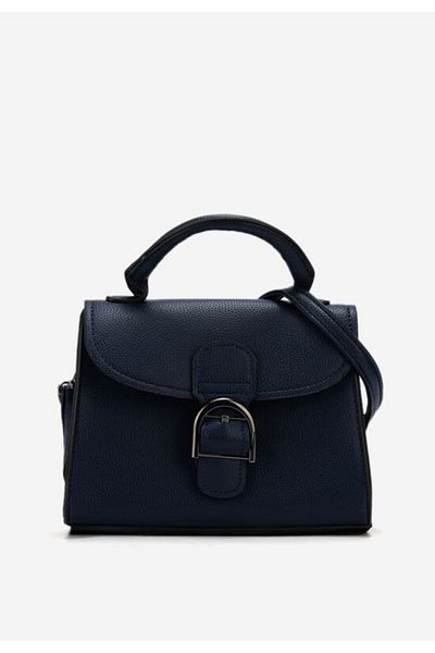 B T Shoes Geanta de mana Callista navy