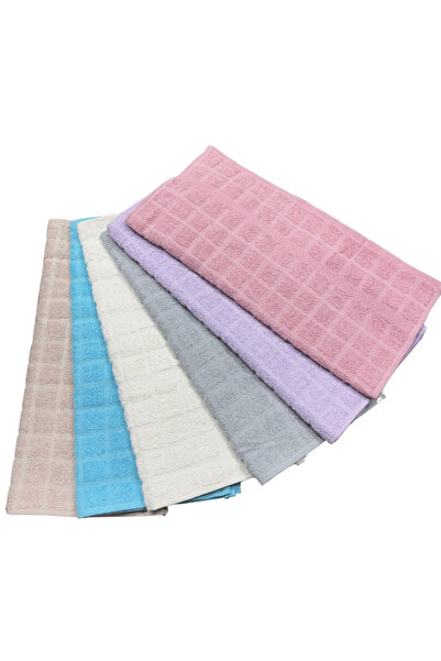 S&R 6 штук 45x80 см квадратні рушники для школи