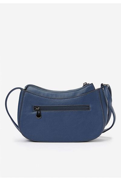 B T Shoes Geanta de mana Marueta navy