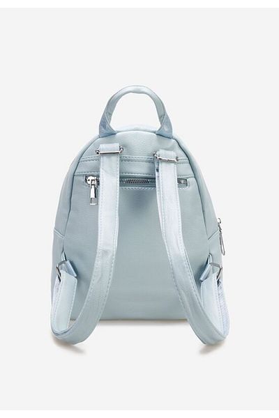 B T Shoes Rucsac dama Tessa albastru
