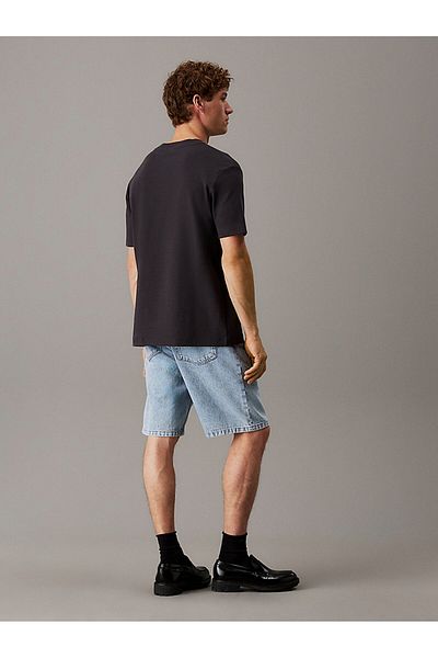 Calvin Klein T Shirt with Label