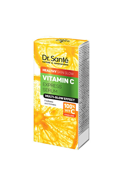 Dr. Sante Dr.Sante Vitamina C Expres Yüz Serumu 30 ml.