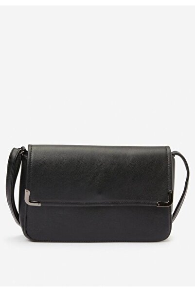 B T Shoes Geanta de umar Trinket neagra