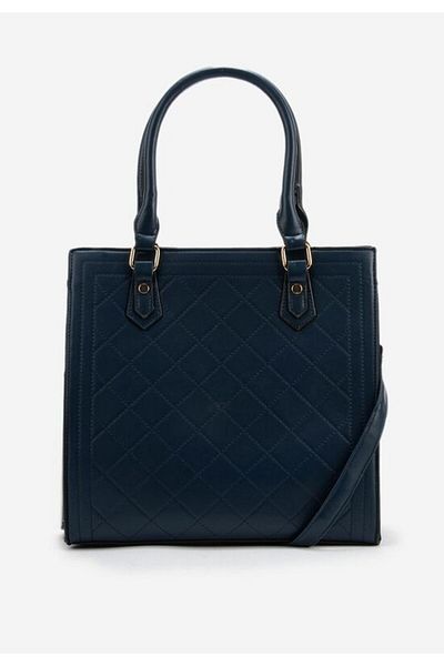 B T Shoes Geanta de mana Nirelia navy