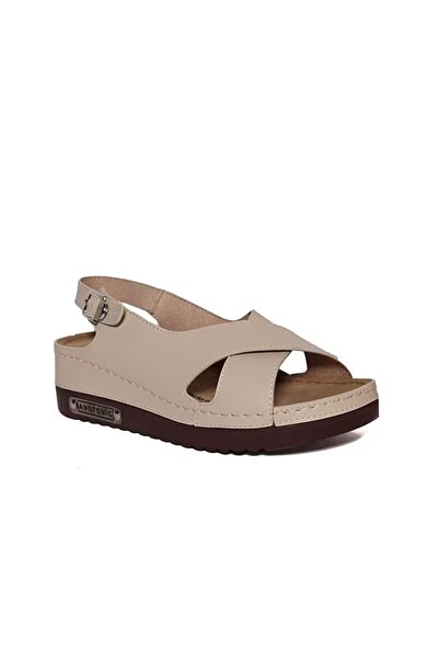 Roy Jones Γυναικεία Ορθοπεδικά Κομψά Μοντέλα Άνεσης Ανατομική Άνετη Σόλα Καθημερινά Σανδάλια με κοντό τακούνι