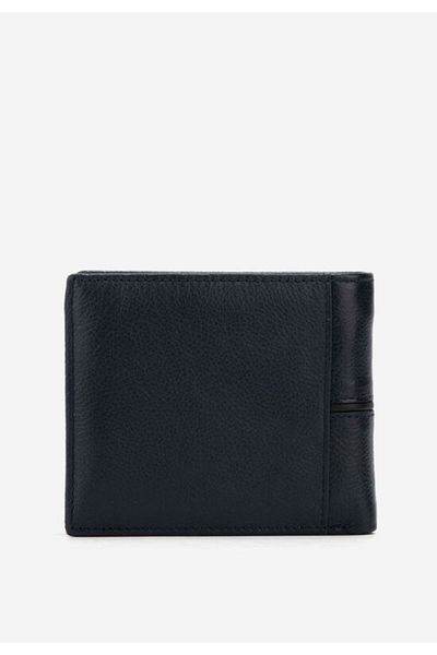 B T Shoes Portofel dama Celine navy