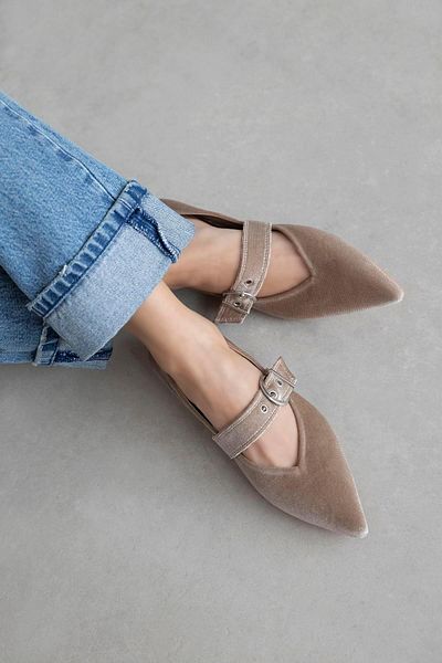 STRASWANS Trendy to the Point of Mixing with White and Black Spirit Circles Reverse Race under Istanbul Fabric Men's Shoes Single Orphan Episcoposen