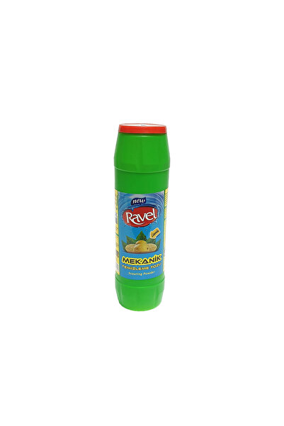 Ravel Ovma Tozu 1 Kg