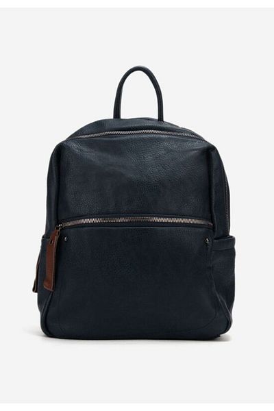 B T Shoes Rucsac dama Adenia V2 navy