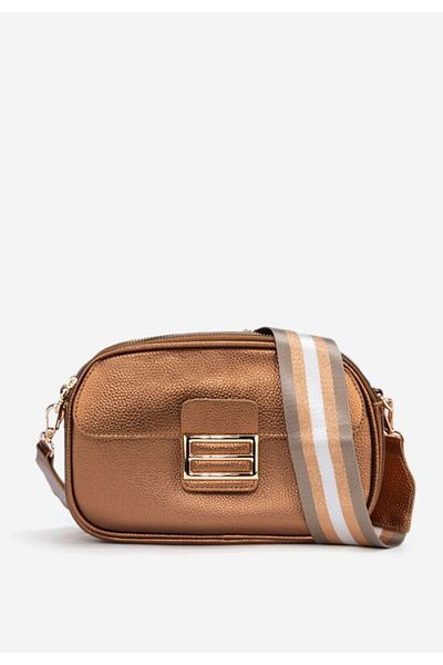 B T Shoes Geanta de mana Tovka bronze