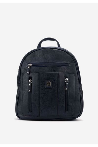 B T Shoes Rucsac dama Esterina navy