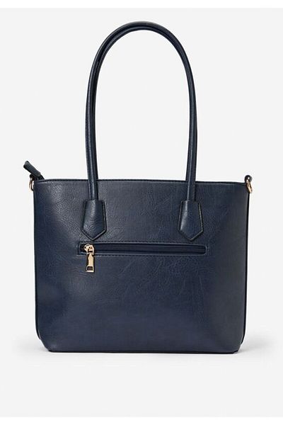 B T Shoes Geanta de umar Saviela navy