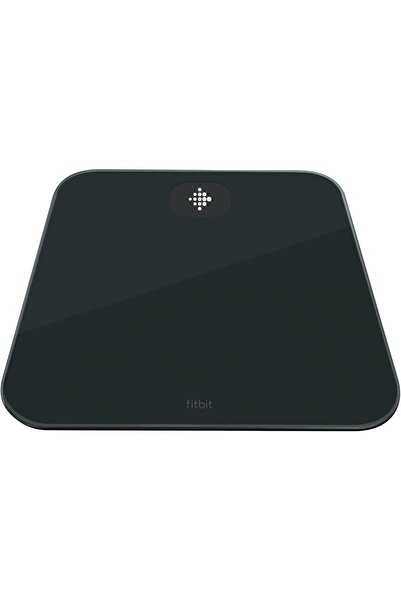 Fitbit Aria Air Akıllı Terazi Bluetooth Bağlantılı Vücut Ağırlığı Takibi Fitness ve Sağlık Verileri