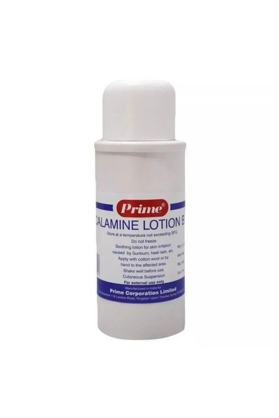 Prime Calamin Lotion 200Ml