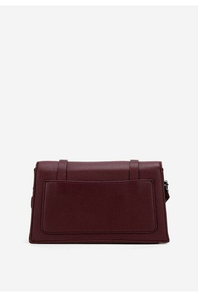B T Shoes Helma shoulder bag, dark blue