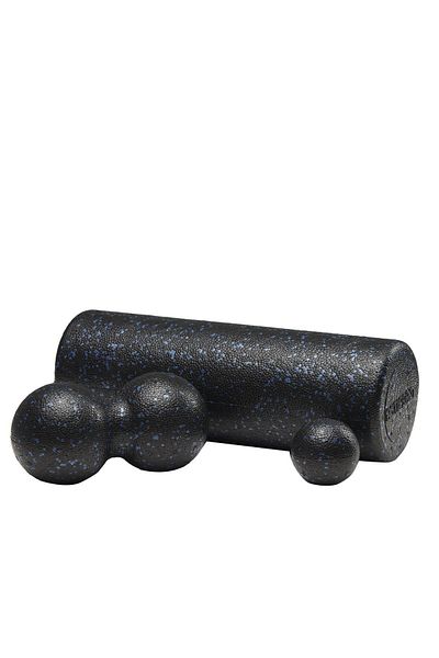 Actifoam Set de masaj Set de fitness sport Set de masaj cu bile de masaj cu role plat din spumă