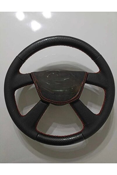 dk direksiyon Kaplamacı Fiat Tipo, Tempra Uyumlu Araca Özel Direksiyon Kılıfı...