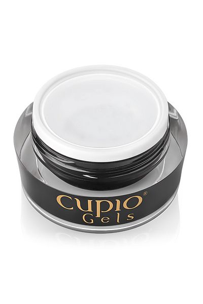Cupio Gel pentru tehnica fara pilire - Ultra Strong Gel 15 ml