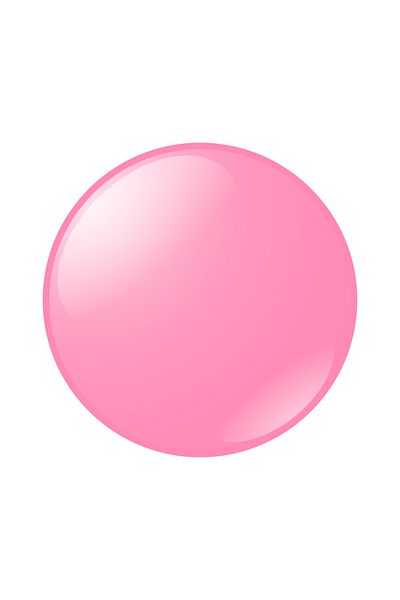 Cupio One Stroke Cupio Pink painting gel