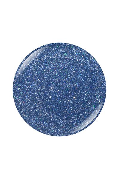 Cupio Gel de constructie Cupio Disco - Albastru electric 15ml