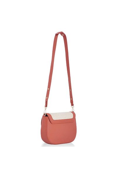 Laura Ashley Lass23000042-015 Geantă de umăr pentru femei