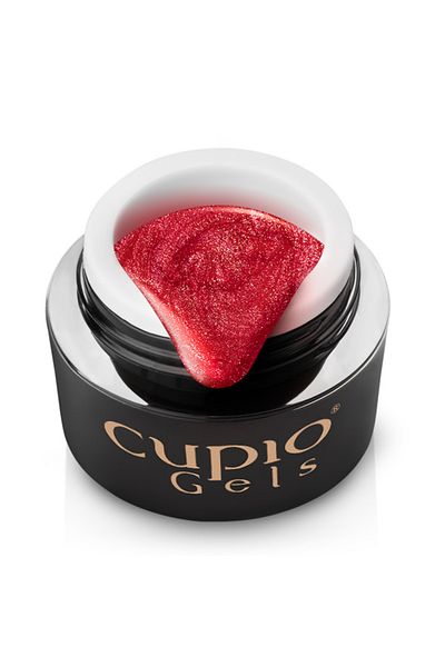 Cupio Glitter gel Exquisite Cupio Splendor