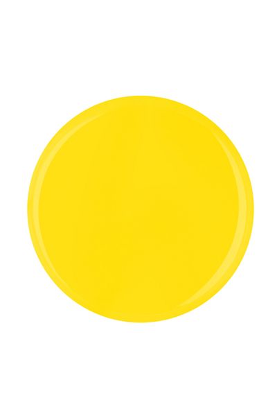 Cupio 4D Lemon Color Gel