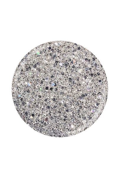 Cupio Glitter gel Superstar Cupio Silver