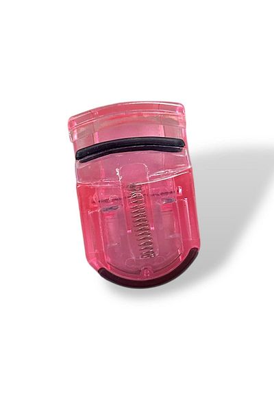 TAKIŞTIR Pink Color Eyelash Curler/ Eyelash Curling Apparatus