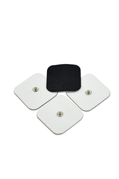 Cosmos e-ticaret Utensil Pad 5*5 cm (4 Pieces)