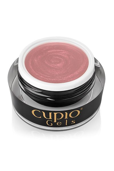 Cupio Gel make up Shiny Effect Caramel 30ml