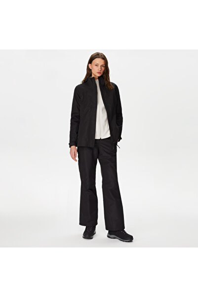 Mc Kinley McKinley Debbie v3 Kadın Siyah Outdoor Pantolon