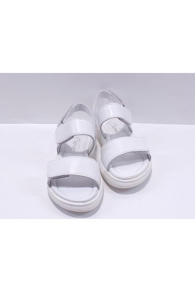Piarmoni GENUINE LEATHER SANDALS
