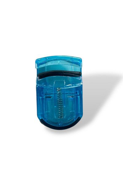TAKIŞTIR Blue Color Eyelash Curler / Eyelash Curling Apparatus