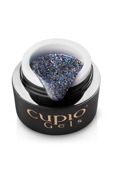 Cupio Glitter gel Superstar Cupio Fireworks