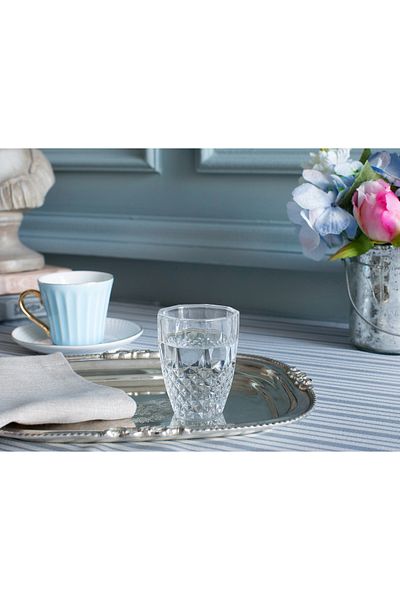 Madame Coco Audrey 4-teiliges Mini-Kaffee-Beilagenset