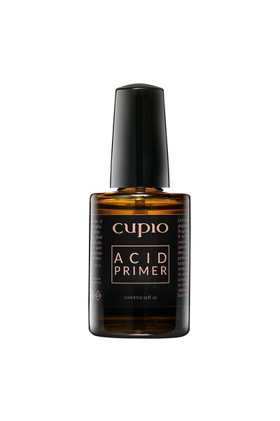 Cupio Solutie de pregatire - Primer cu acid 10ml