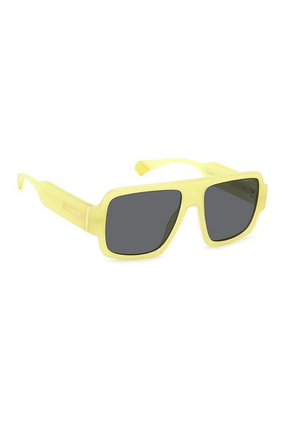 Polaroid Pld 6209/S/X 40Gm9 Polarized Unisex Sunglasses