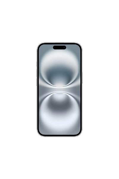 Apple iPhone 16 128 GB White (UAE Version)