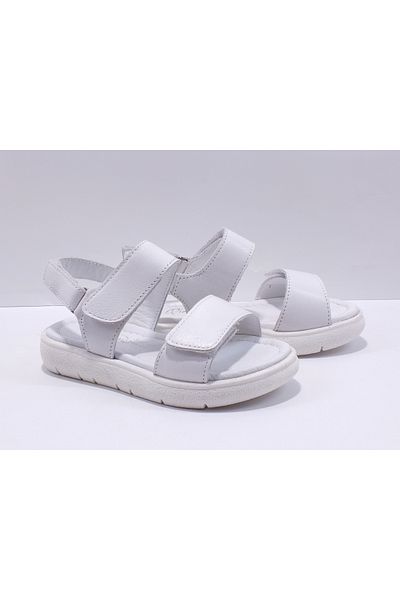 Piarmoni GENUINE LEATHER SANDALS
