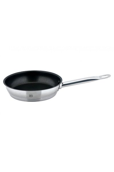 Carl Schmidt Sohn Stainless steel frying pan with non-stick coating 20 cm PRO-X