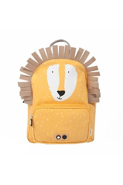 Trixie Mr.Lion Backpack - Okul Çantası