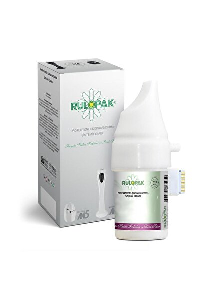 Rulopak Marcel Koku Kartuşu