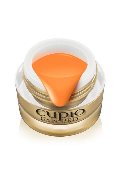 Cupio One Stroke Cupio Pastel Orange Painting Gel