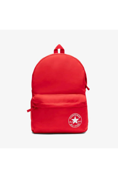 converse Speed ​​3 Unisex Red σακίδιο πλάτης